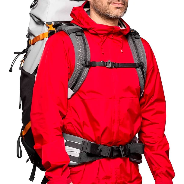 Lowepro PhotoSport Backpack PRO 55L AW III (M-L) 13