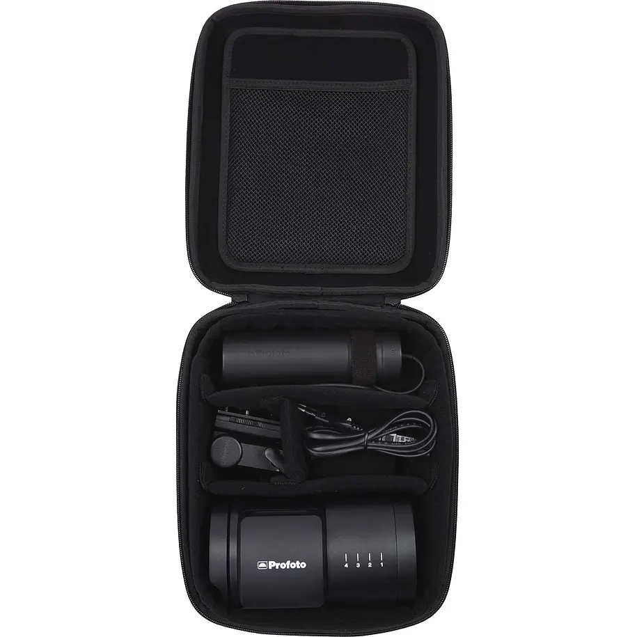 Profoto B10X 250w 2