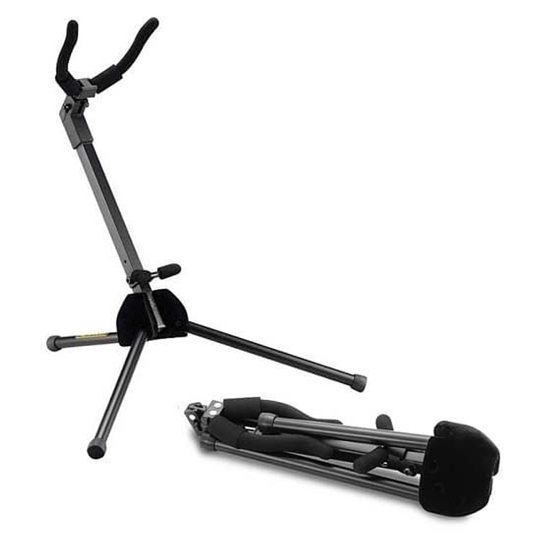 Hercules Ds431b Bk Atril Saxo Hercules 1