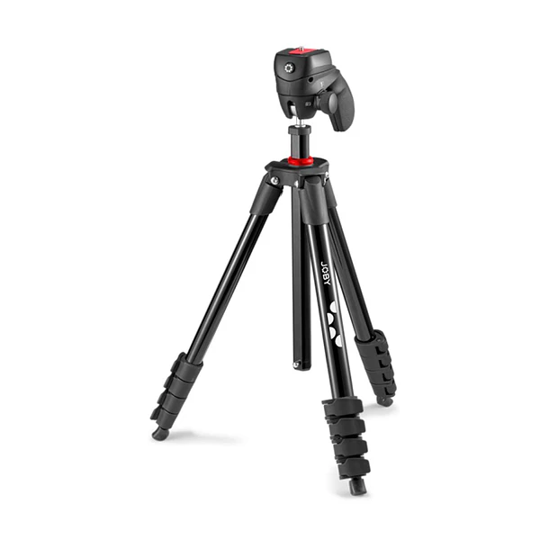 Joby Compact Action Kit Trípode Para Fotografía y Video 1
