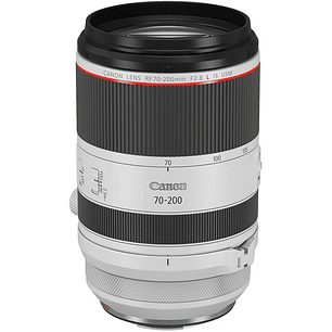Canon Lente RF 70-200MM f/2.8L IS USM