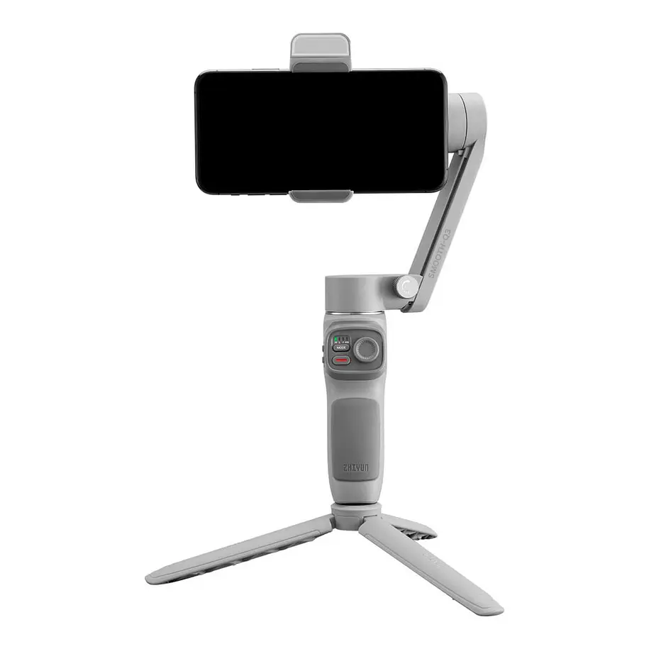Zhiyun Smooth Q3 Combo Estabilizador Para Teléfonos Gimbal 1