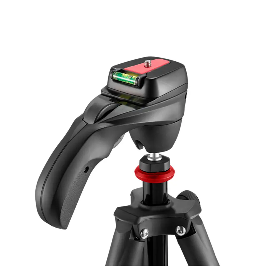 Joby Compact Action Kit Trípode Para Fotografía y Video 2
