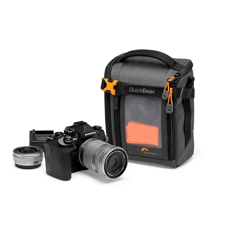 Lowepro GearUp Creator Box M II 7