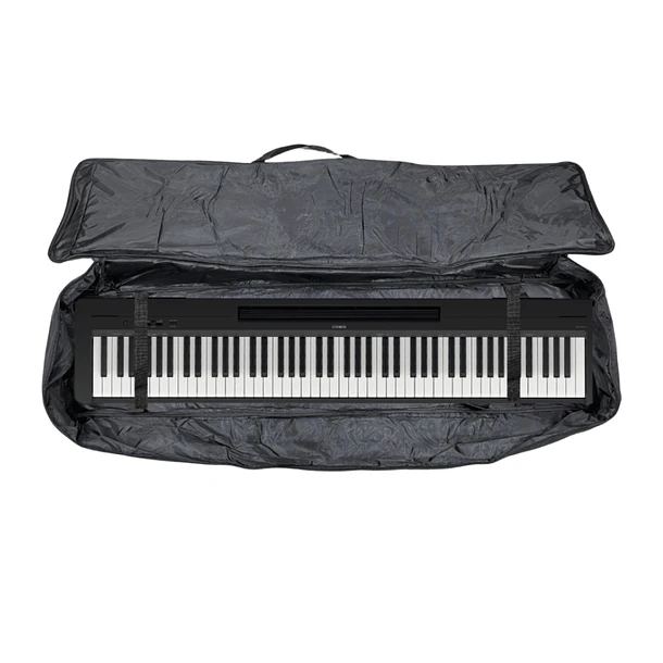 Hebikuo Funda Teclado 88 1