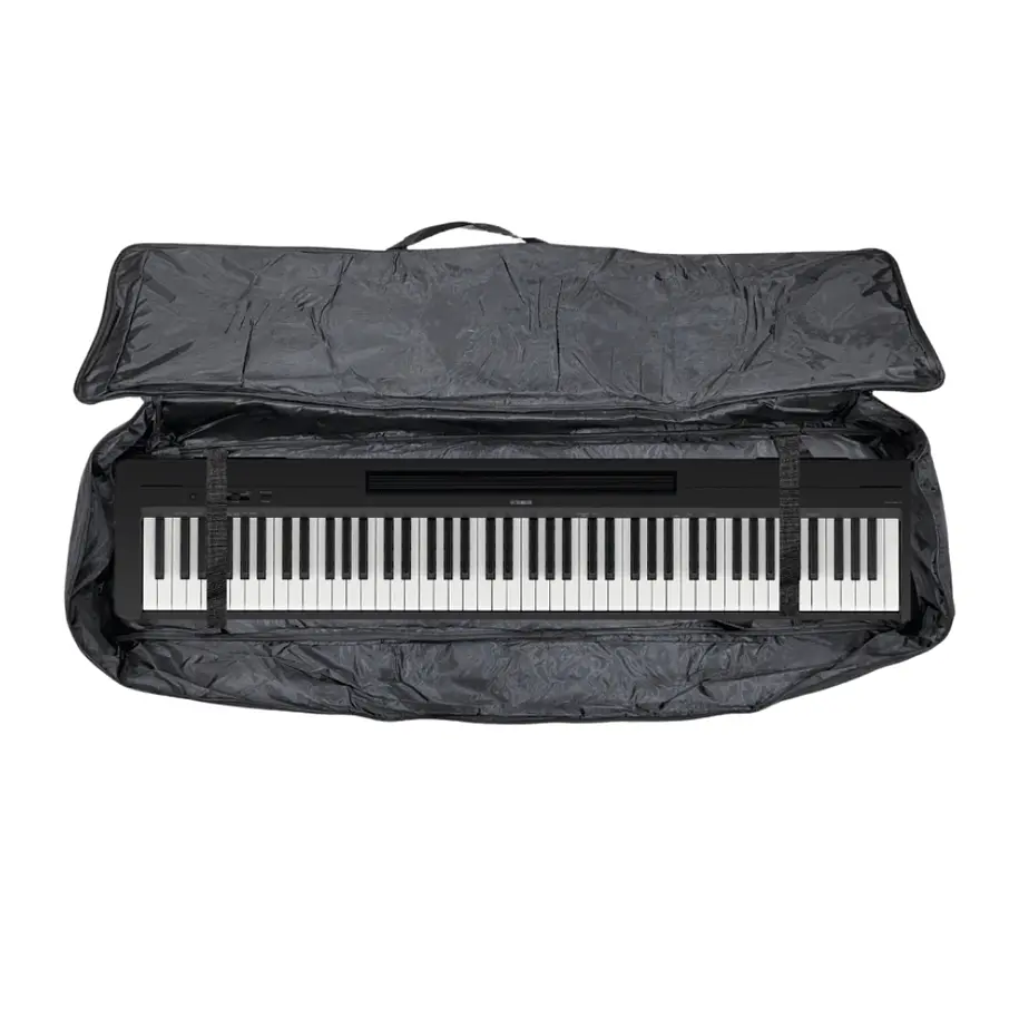 Hebikuo Funda Teclado 88 1