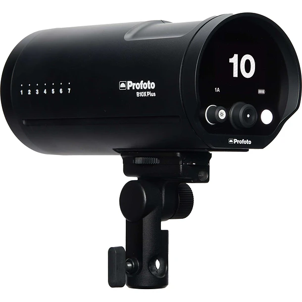 Profoto B10X Plus 500w 1