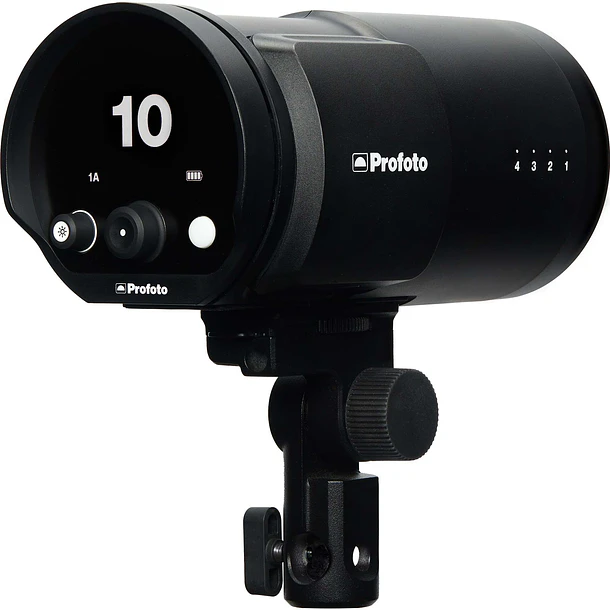 Profoto B10X 250w 4