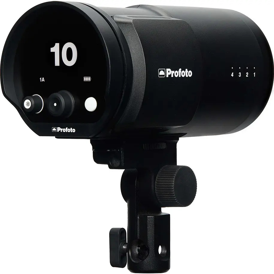 Profoto B10X 250w 4