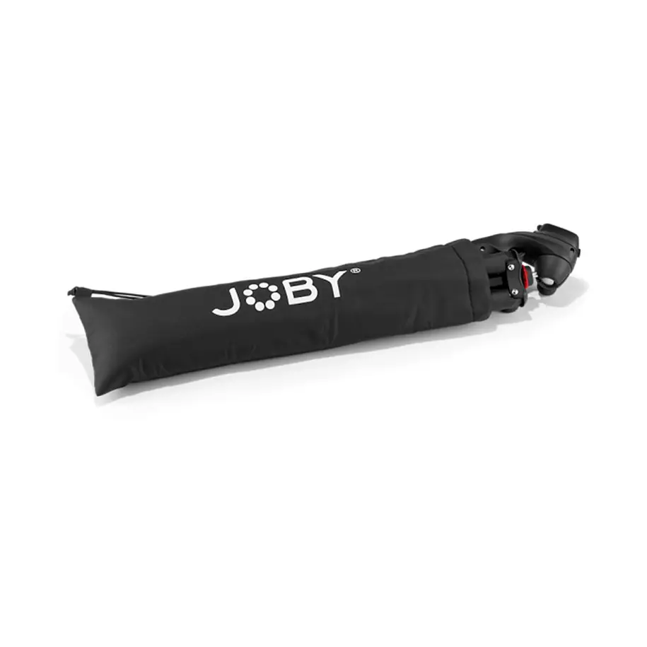Joby Compact Action Kit Trípode Para Fotografía y Video 3