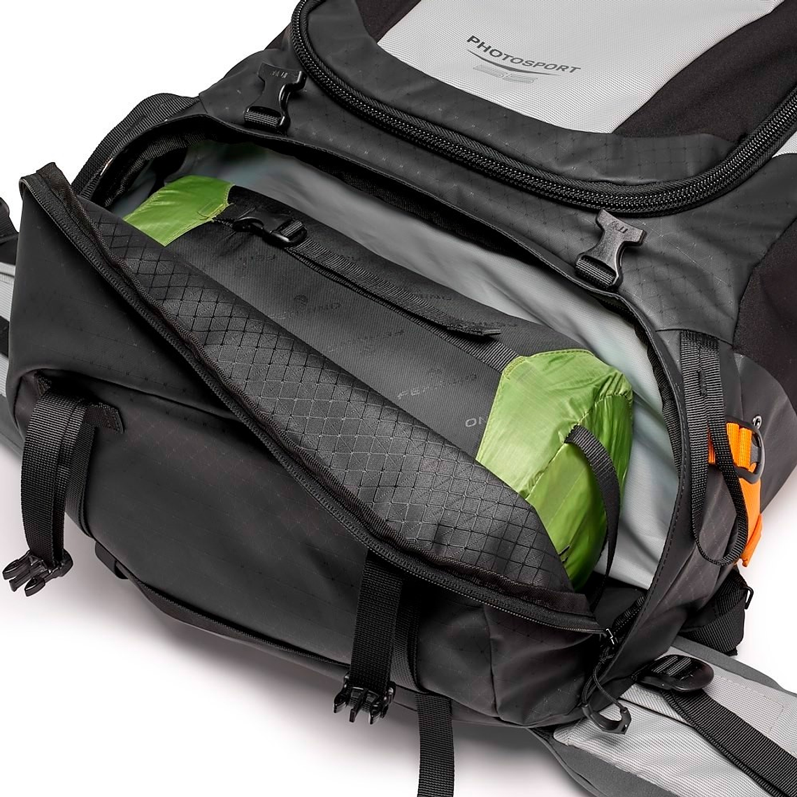 Lowepro PhotoSport Backpack PRO 55L AW III (M-L) 15