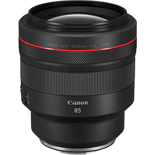 Canon Lente RF 85MM f/1.2L USM