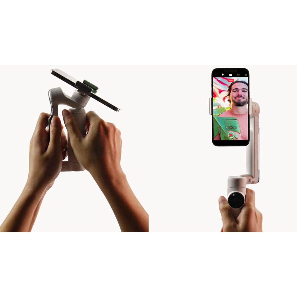 Insta360 Flow Gray 3