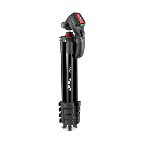 Joby Compact Action Kit Trípode Para Fotografía y Video 4