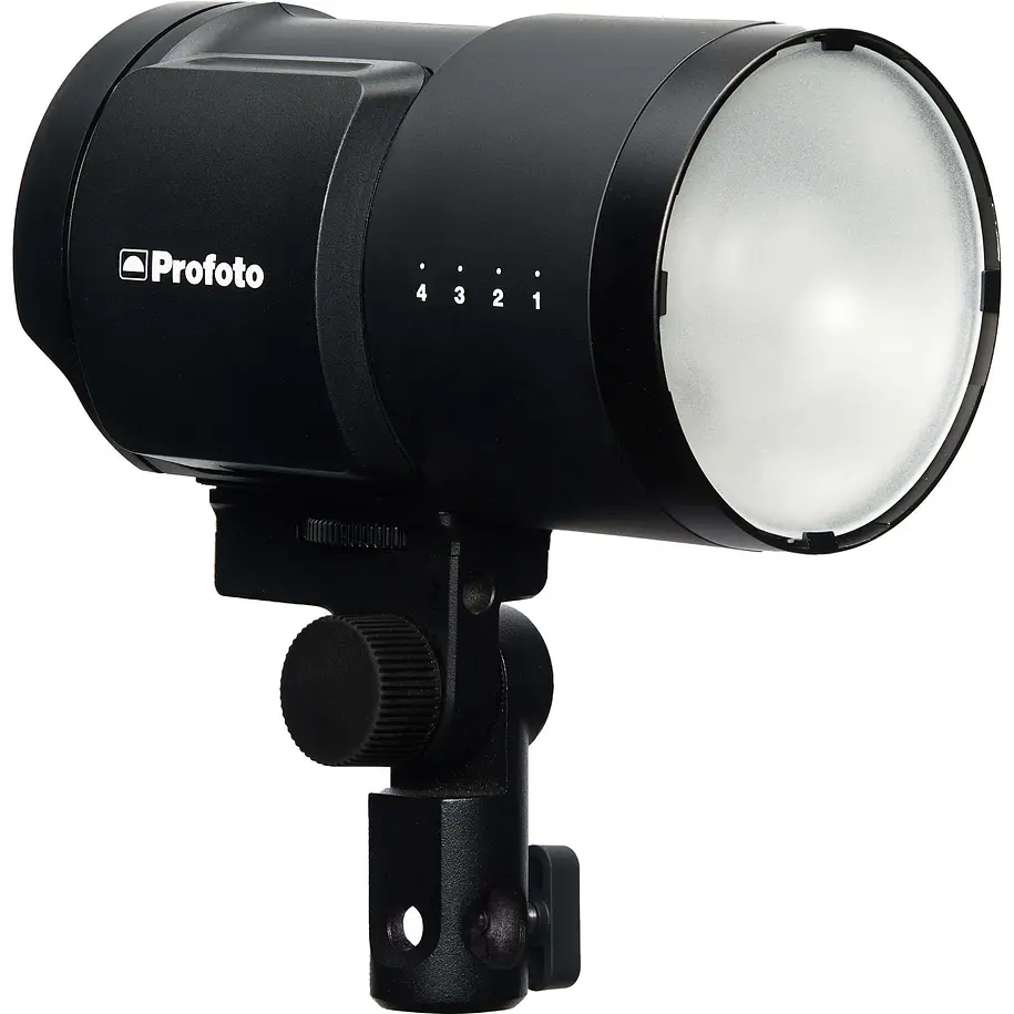 Profoto B10X 250w 5