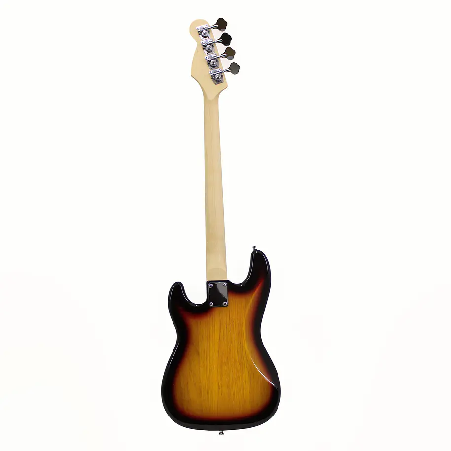 Freeman Spb-304 3st Bajo Electrico 4 Cuerdas Pbass Freeman 1