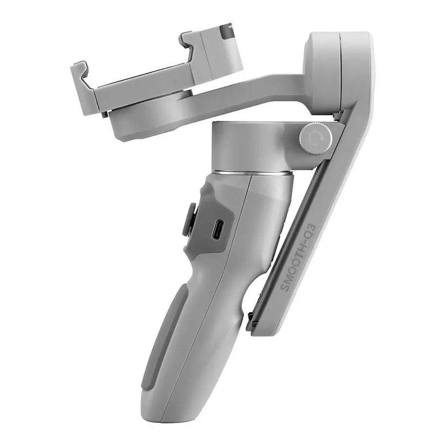 Zhiyun Smooth Q3 Combo Estabilizador Para Teléfonos Gimbal 2