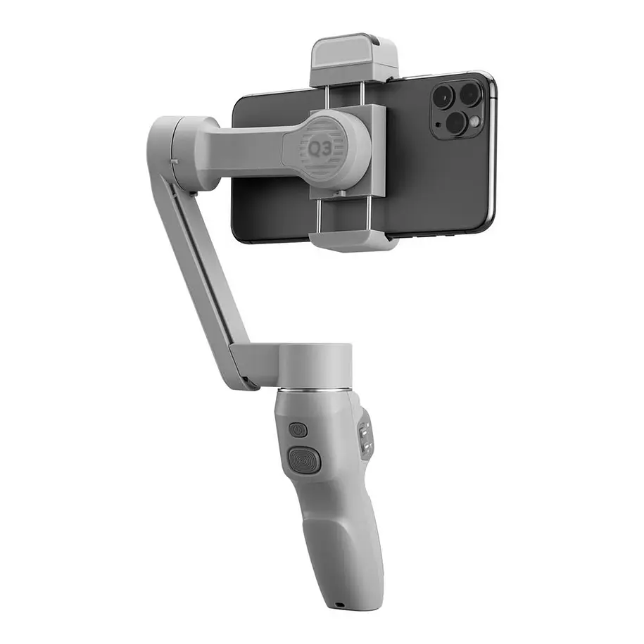 Zhiyun Smooth Q3 Combo Estabilizador Para Teléfonos Gimbal 3