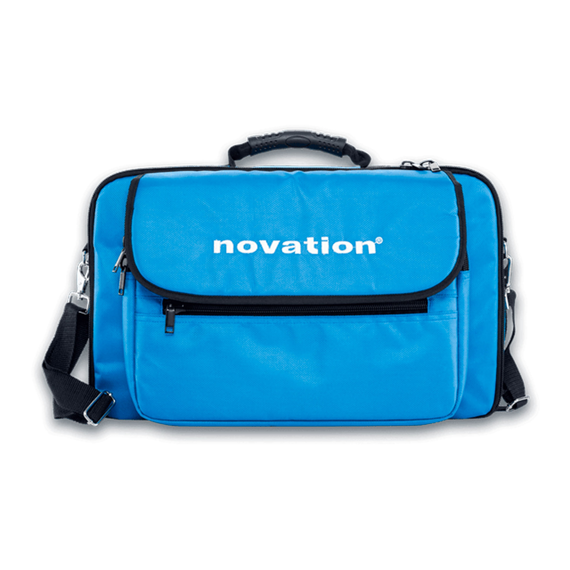 Novation Bolso Bass Station Ii Funda Teclado Novation 1