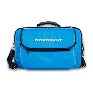 Novation Bolso Bass Station Ii Funda Teclado Novation