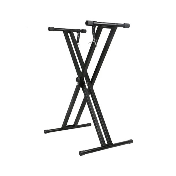 Hebikuo Atril Para Teclado De Doble X Q2xc2 1