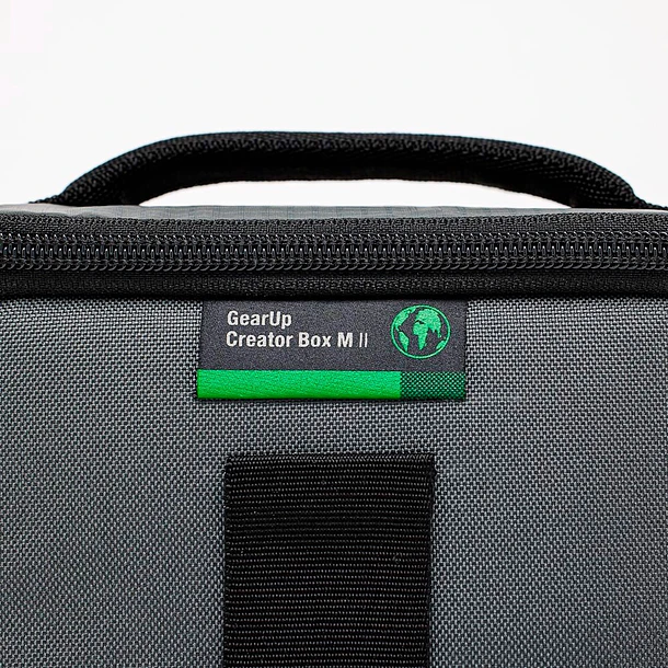 Lowepro GearUp Creator Box M II 10