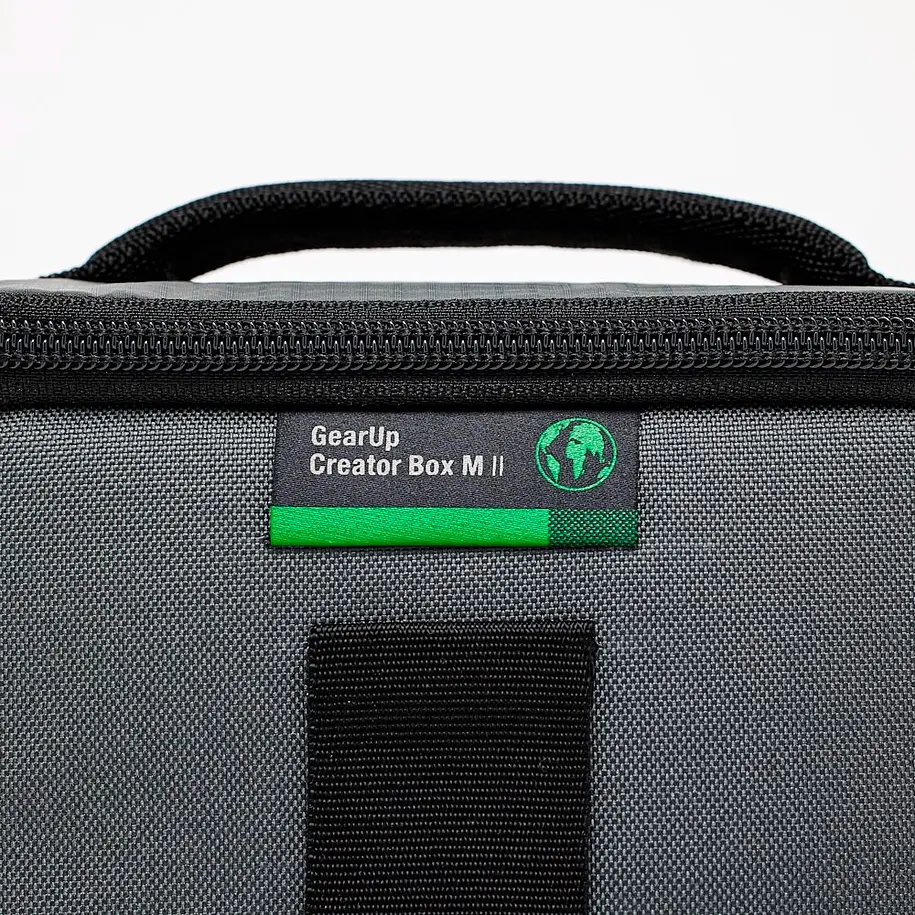 Lowepro GearUp Creator Box M II 10