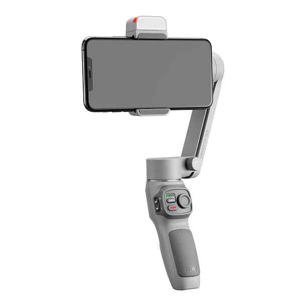 Zhiyun Smooth Q3 Combo Estabilizador Para Teléfonos Gimbal 4