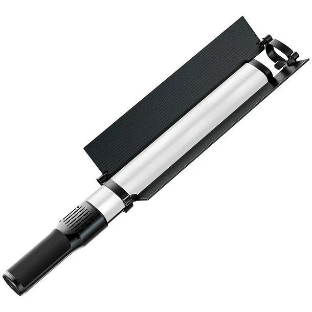 Ulanzi VL360 RGB Espada Led Con Aletas 2