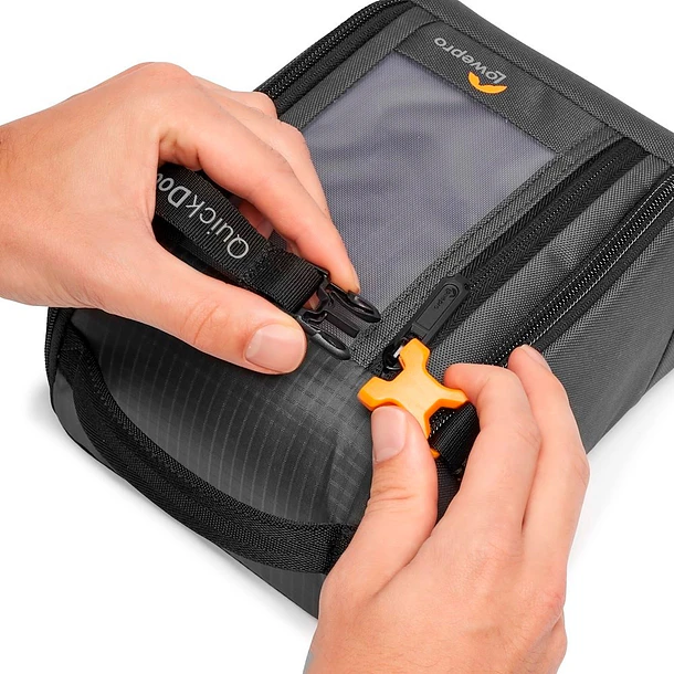 Lowepro GearUp Creator Box M II 11