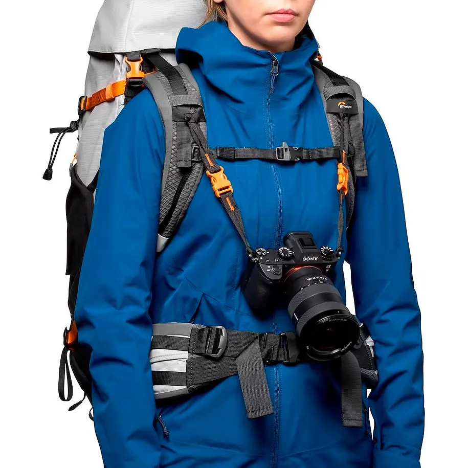 Lowepro PhotoSport Backpack PRO 55L AW III (M-L) 18