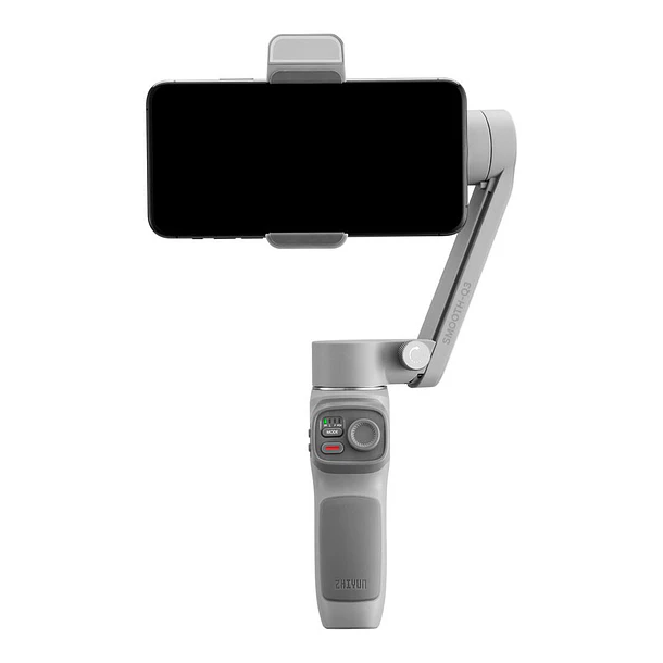 Zhiyun Smooth Q3 Combo Estabilizador Para Teléfonos Gimbal 5