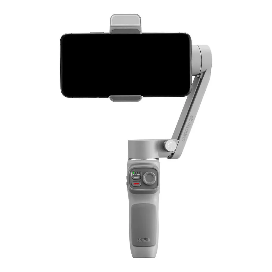 Zhiyun Smooth Q3 Combo Estabilizador Para Teléfonos Gimbal 5