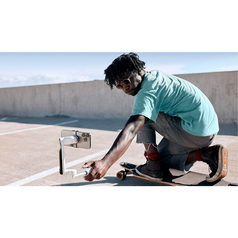 Insta360 Flow Gray 6