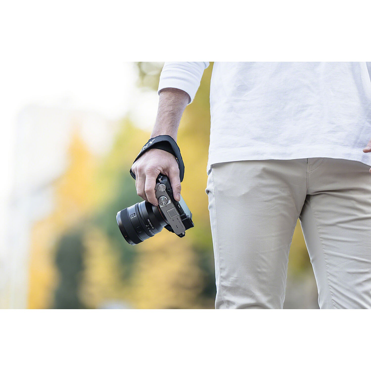 Sony Lente FE 50mm F1,4 GM 10