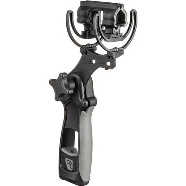 Rycote Montura Softie Duo-Lyre Con Manilla Pistol Grip 1
