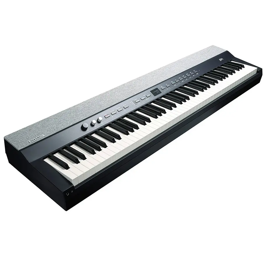 Kurzweil KA P1 LB - Piano digital - Blue 1