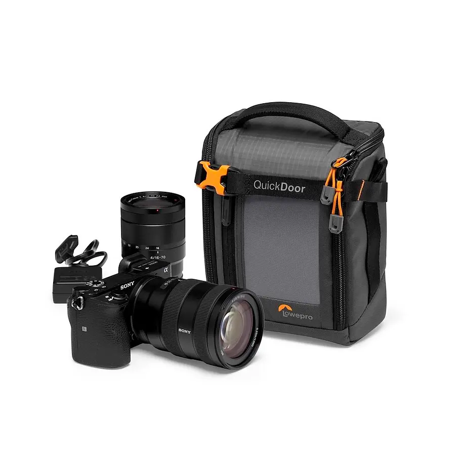 Lowepro GearUp Creator Box M II 12