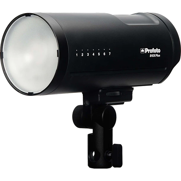 Profoto B10X Plus 500w 5