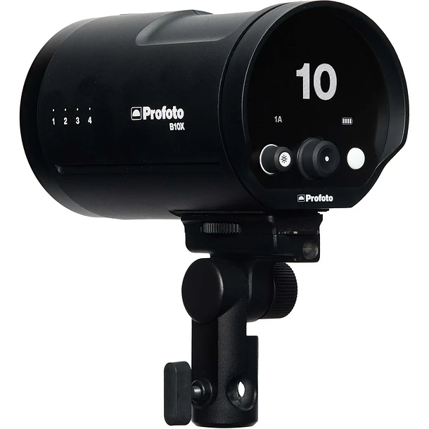 Profoto B10X 250w 8