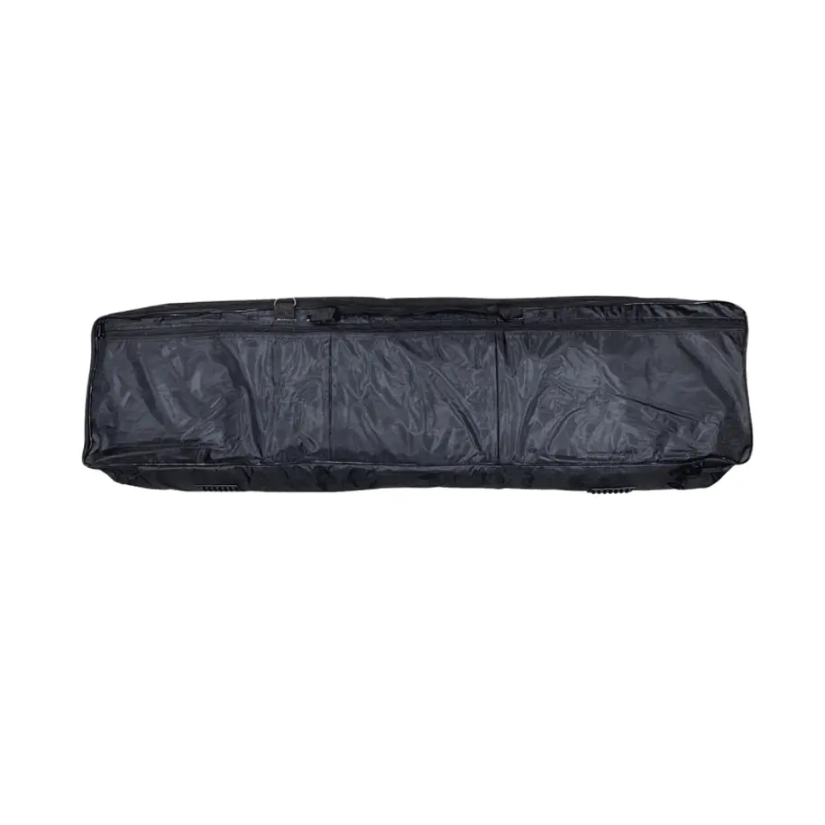 Hebikuo Funda Teclado 88 4