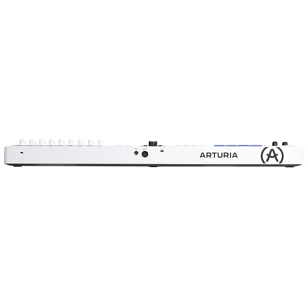 Arturia Keylab Essential 49 mk3 White - Controlador MIDI 5