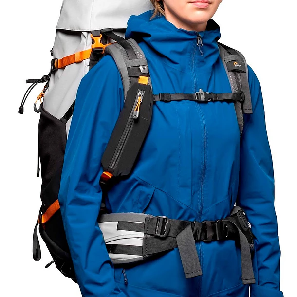 Lowepro PhotoSport Backpack PRO 55L AW III (M-L) 19
