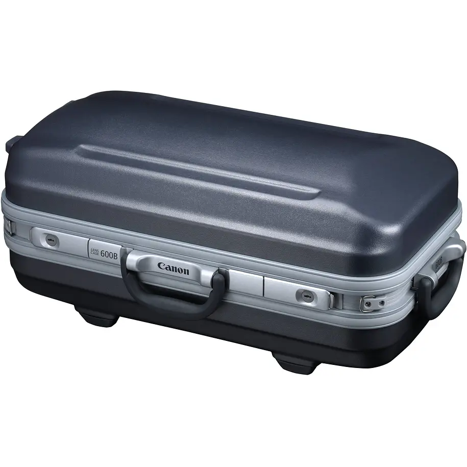 Canon Estuche 600B ver compatibilidad en descripción 1