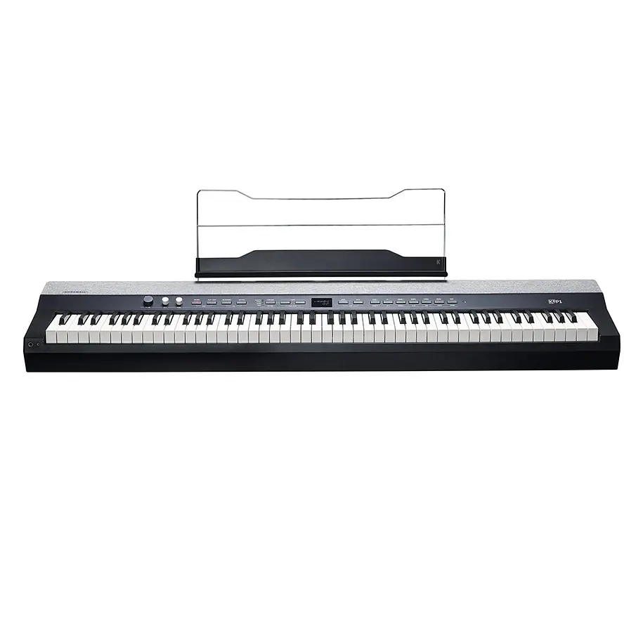 Kurzweil KA P1 LB - Piano digital - Blue 2