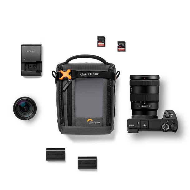 Lowepro GearUp Creator Box M II 13