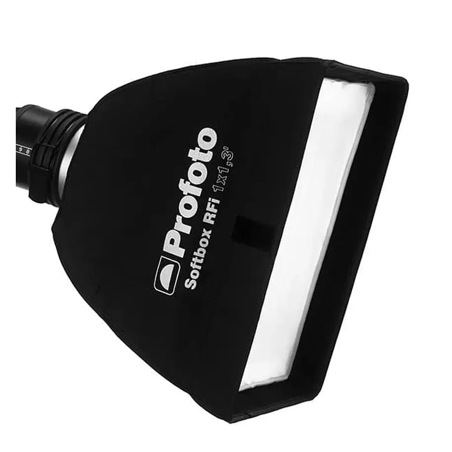 Profoto Softbox RFi 1x1.3' (30x40cm) 1