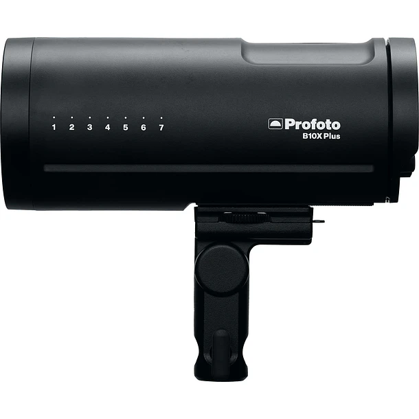Profoto B10X Plus 500w 6