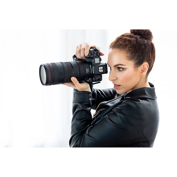 Canon Lente RF 24-105MM f/2.8 L IS USM Z 12