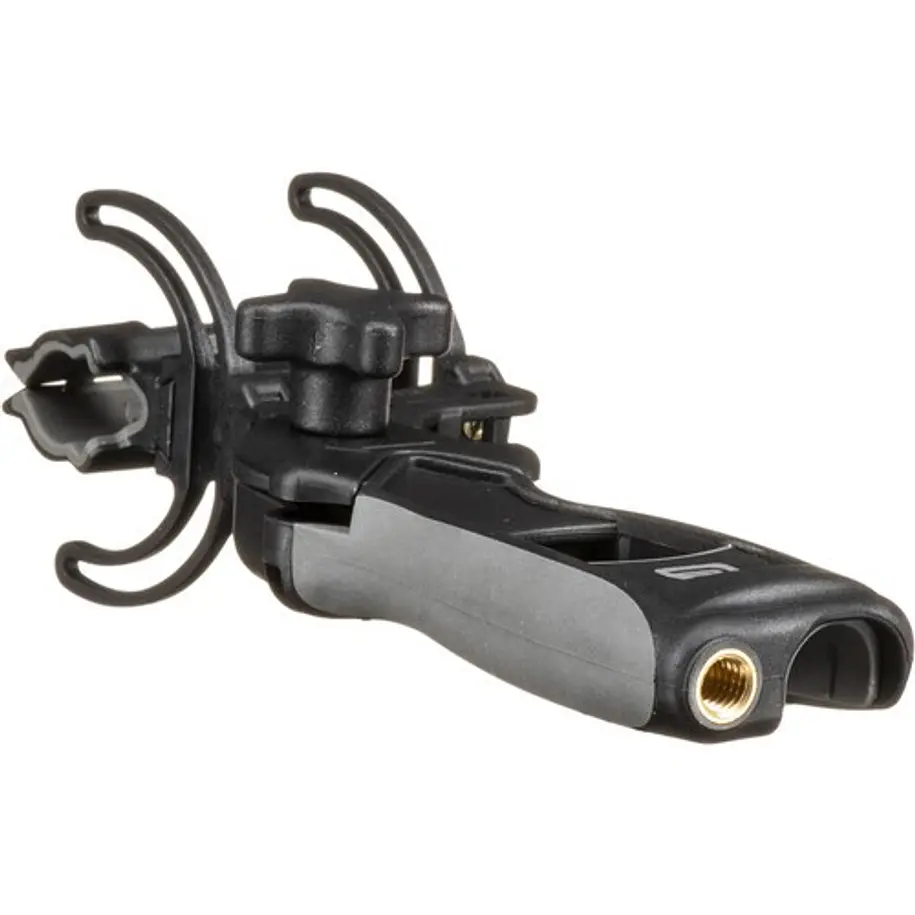 Rycote Montura Softie Duo-Lyre Con Manilla Pistol Grip 4
